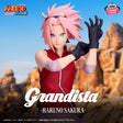 Naruto Shippuden - Haruno Sakura - Grandista (Bandai Spirits)