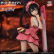 Date A Live - Tokisaki Kurumi - Penfre! ~Sweet Silk Wear Ver.~ (Bandai Spirits)