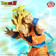 Dragon Ball Z - Son Goku - MATCH MAKERS ~Super Saiyan 2 (VS Majin Vegeta)~ (Bandai Spirits)