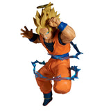 Dragon Ball Z - Son Goku - MATCH MAKERS ~Super Saiyan 2 (VS Majin Vegeta)~ (Bandai Spirits)