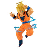 Dragon Ball Z - Son Goku - MATCH MAKERS ~Super Saiyan 2 (VS Majin Vegeta)~ (Bandai Spirits)
