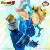 Dragon Ball Z - Majin Vegeta - MATCH MAKERS ~VS Super Saiyan 2 Son Goku~ (Bandai Spirits)