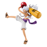 One Piece - Monkey D. Luffy - BATTLE RECORD COLLECTION ~GEAR 5~ II (Bandai Spirits)