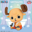 One Piece - Tony Tony Chopper - SOFVIMATES ~Whole Cake Island Bath Time Ver.~ (Bandai Spirits)