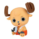 One Piece - Tony Tony Chopper - SOFVIMATES ~Whole Cake Island Bath Time Ver.~ (Bandai Spirits)