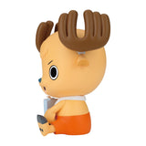 One Piece - Tony Tony Chopper - SOFVIMATES ~Whole Cake Island Bath Time Ver.~ (Bandai Spirits)