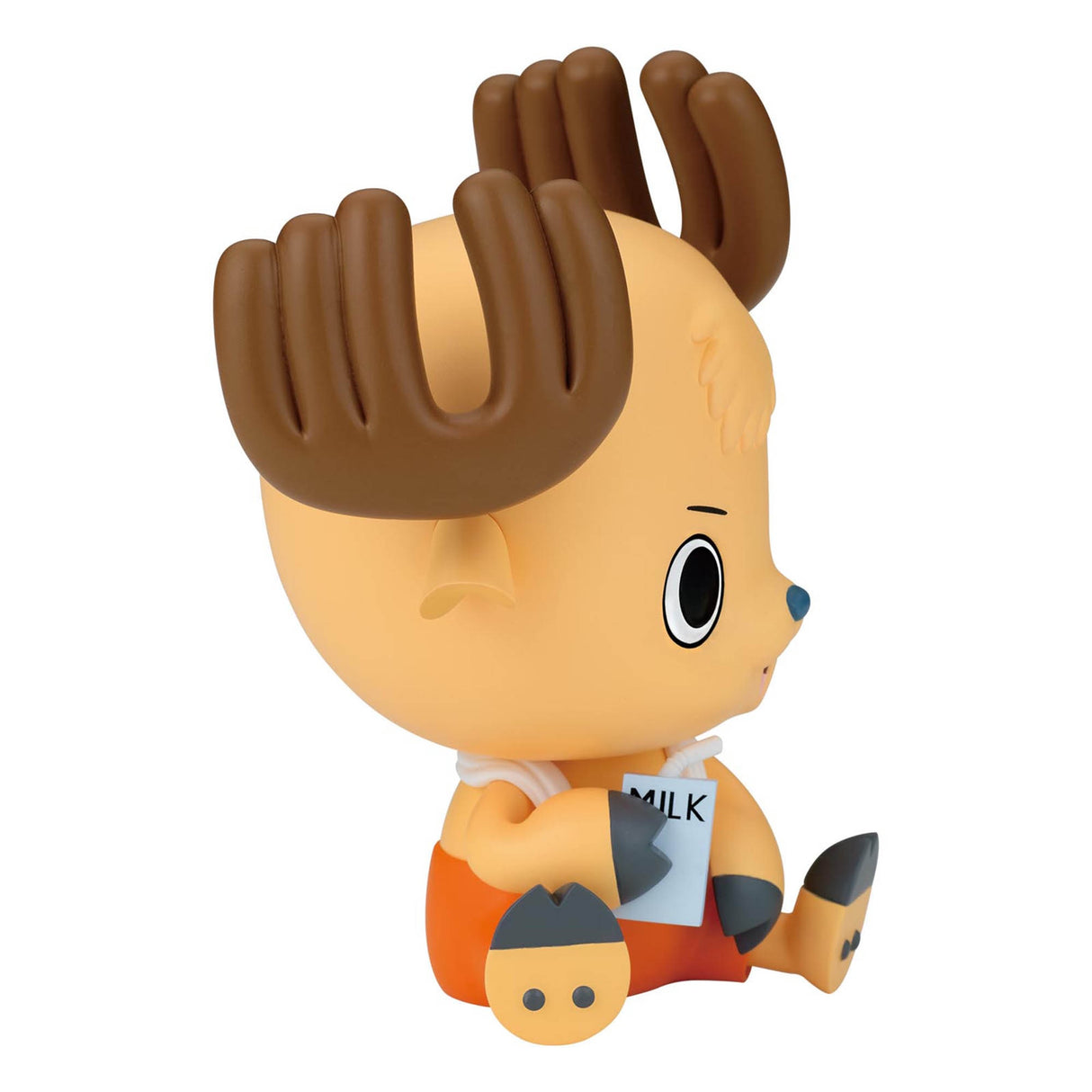 One Piece - Tony Tony Chopper - SOFVIMATES ~Whole Cake Island Bath Time Ver.~ (Bandai Spirits)