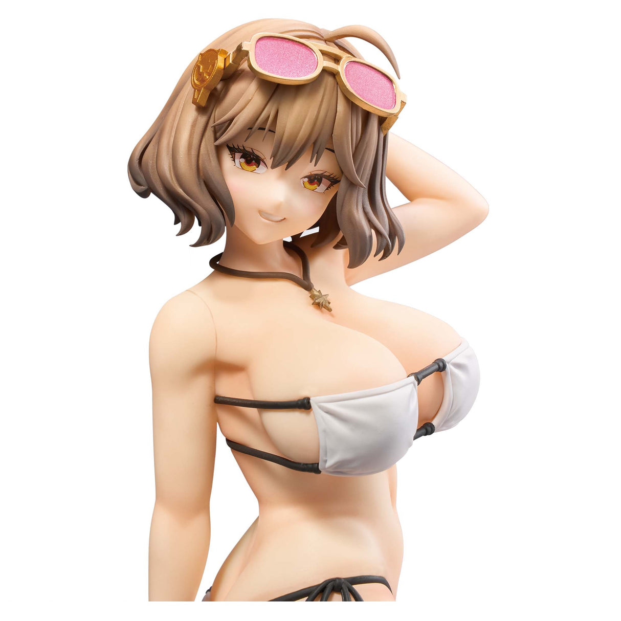 Goddess of Victory: NIKKE - Anis - Figure (Bandai Spirits)