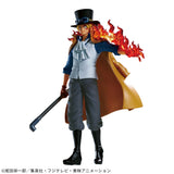 One Piece - Sabo - Sailing Out ~LOGIA~ (Bandai Spirits)