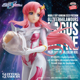 Mobile Suit Gundam SEED FREEDOM - Lacus Clyne - GLITTER & GLAMOURS ~Pilot Suit Pearl Color Ver.~ (Bandai Spirits)