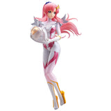 Mobile Suit Gundam SEED FREEDOM - Lacus Clyne - GLITTER & GLAMOURS ~Pilot Suit Pearl Color Ver.~ (Bandai Spirits)