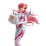 Mobile Suit Gundam SEED FREEDOM - Lacus Clyne - GLITTER & GLAMOURS ~Pilot Suit Pearl Color Ver.~ (Bandai Spirits)