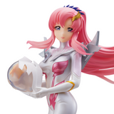 Mobile Suit Gundam SEED FREEDOM - Lacus Clyne - GLITTER & GLAMOURS ~Pilot Suit Pearl Color Ver.~ (Bandai Spirits)