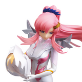 Mobile Suit Gundam SEED FREEDOM - Lacus Clyne - GLITTER & GLAMOURS ~Pilot Suit Pearl Color Ver.~ (Bandai Spirits)