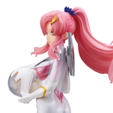 Mobile Suit Gundam SEED FREEDOM - Lacus Clyne - GLITTER & GLAMOURS ~Pilot Suit Pearl Color Ver.~ (Bandai Spirits)