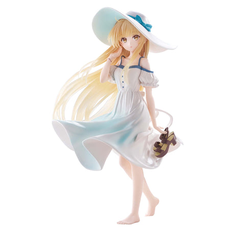 The Angel Next Door Spoils Me Rotten - Shiina Mahiru - Figure ~One Piece Ver.~ (Bandai Spirits)
