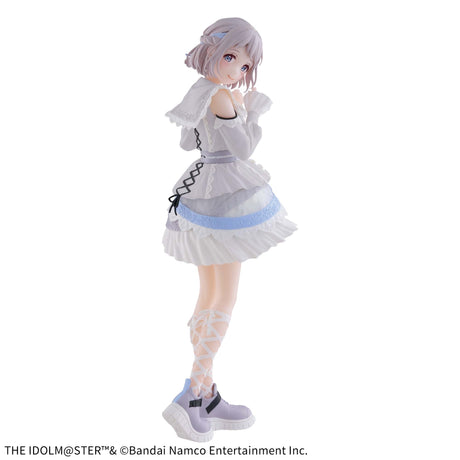 Gakuen Idolmaster - Katsuragi Lilja - ESPRESTO ~Refined white~ (Bandai Spirits)