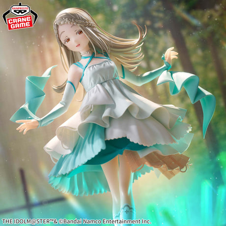 Gakuen iDOLM@STER - Shinosawa Hiro - ESPRESTO-Flowing- (Bandai Spirits)