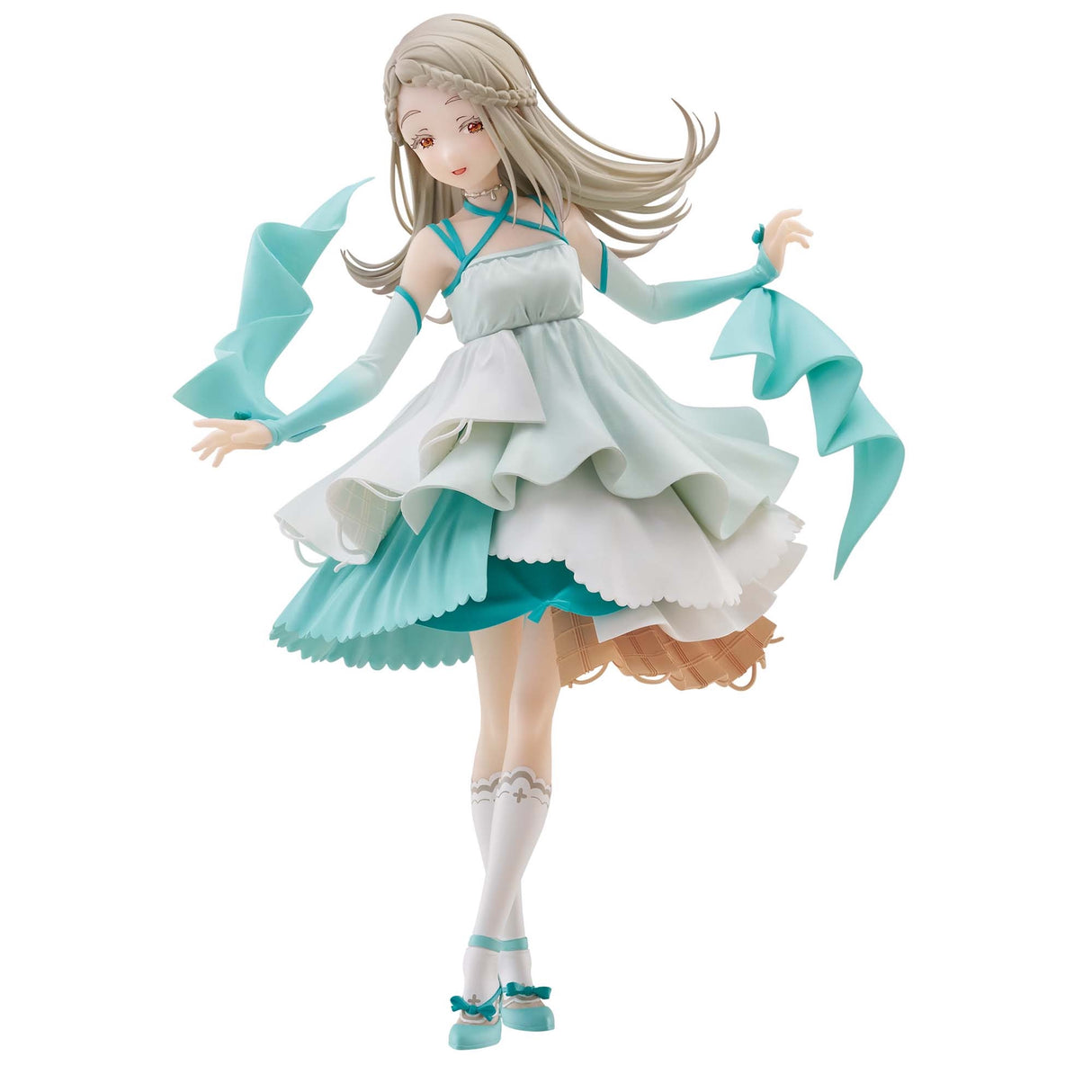 Gakuen iDOLM@STER - Shinosawa Hiro - ESPRESTO-Flowing- (Bandai Spirits)