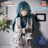 Gakuen Idolmaster - Tsukimura Temari - ESPRESTO ~Stylish Pose~ (Bandai Spirits)