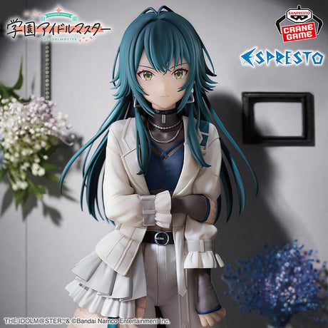 Gakuen Idolmaster - Tsukimura Temari - ESPRESTO ~Stylish Pose~ (Bandai Spirits)