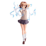 A Certain Scientific Railgun - Misaka Mikoto - ESPRESTO ~LEVEL5 Electromaster~ (Bandai Spirits)