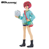 Mobile Suit Gundam - Amate Yuzuriha (Machyu) - Figure ~Casual Clothes Ver.~ (Bandai Spirits)