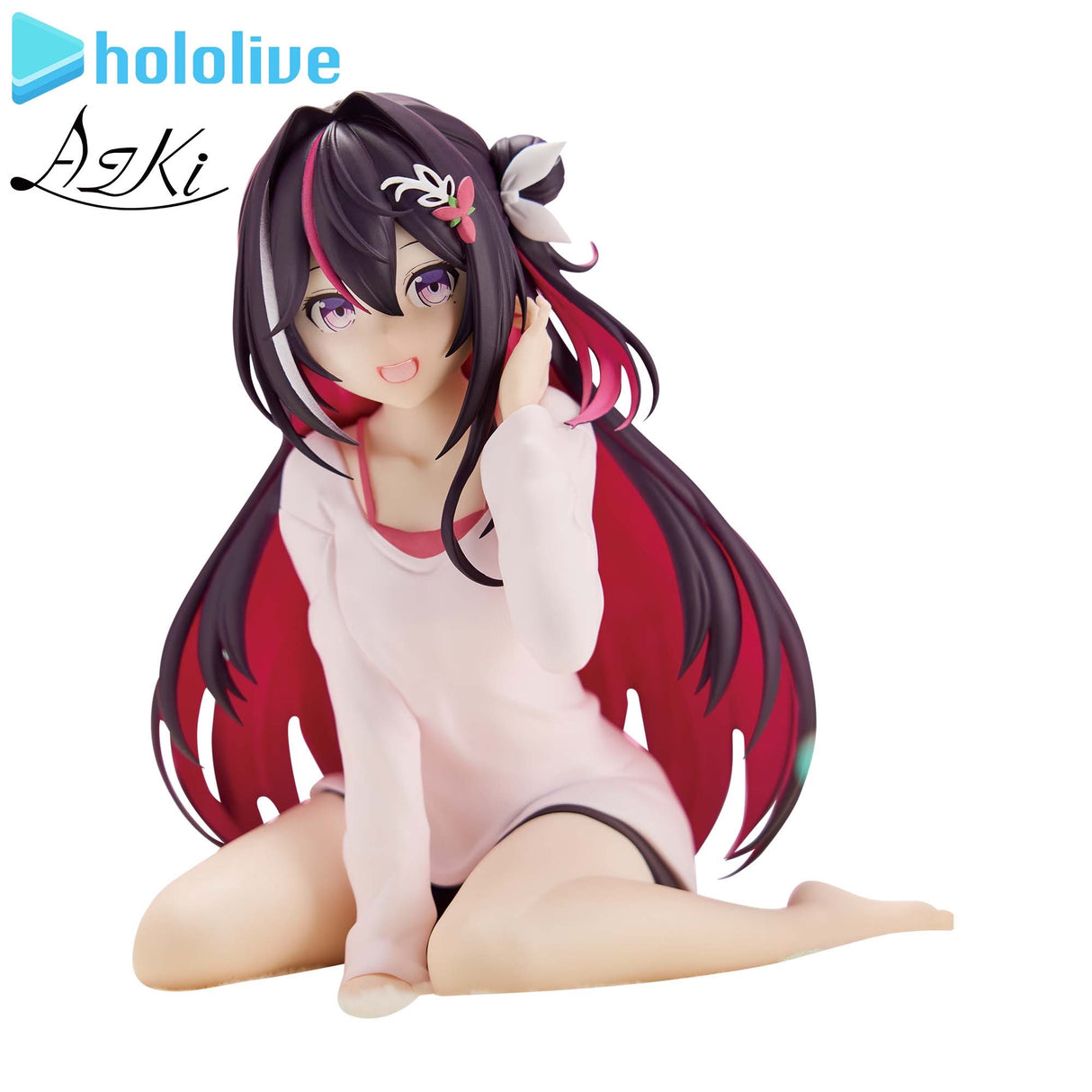 Hololive Production - AZKi - Relax Time (Bandai Spirits)
