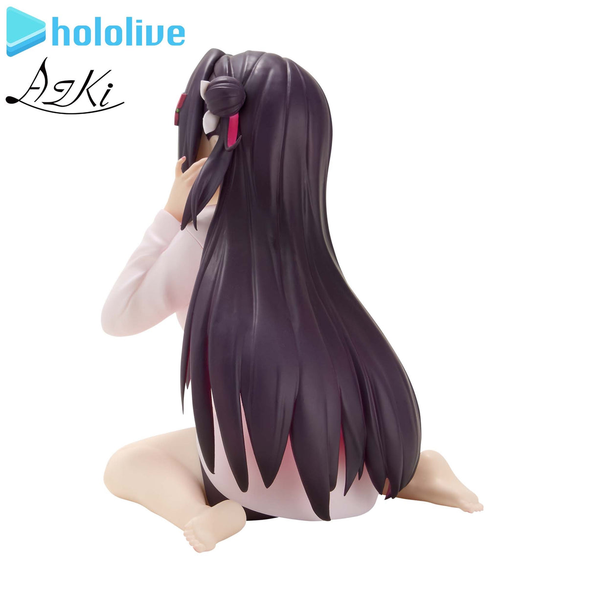 Hololive Production - AZKi - Relax Time (Bandai Spirits)