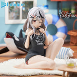 Hololive - Sakamata Chloe - Relax time (Bandai Spirits)