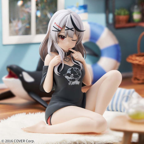 Hololive - Sakamata Chloe - Relax time (Bandai Spirits)