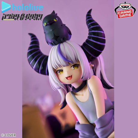hololive - Laplus Darkness - Relax time (Bandai Spirits)