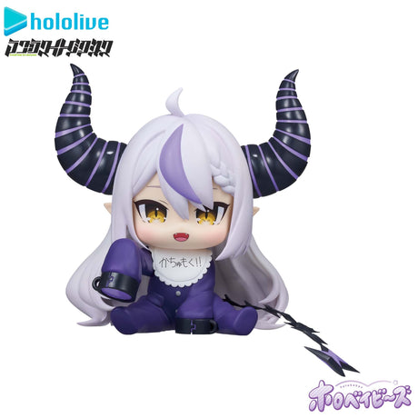 hololive - Laplus Darkness - IF ~Holobabies~ (Bandai Spirits)