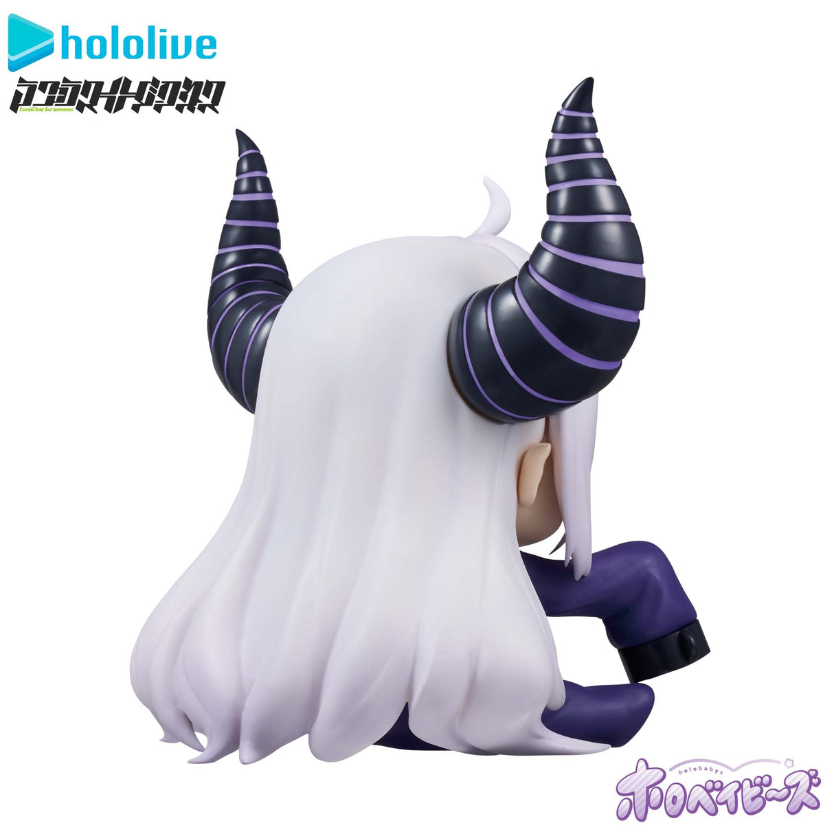 hololive - Laplus Darkness - IF ~Holobabies~ (Bandai Spirits)