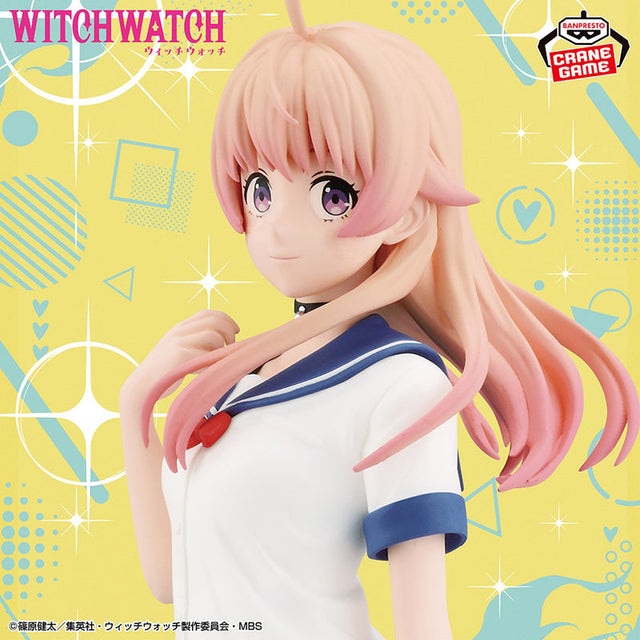 Witch Watch - Wakatsuki Nico - Figure (Bandai Spirits)