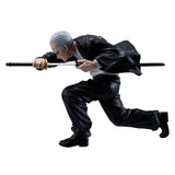 Sakamoto Days - Takamura - Vibration Stars (Bandai Spirits)