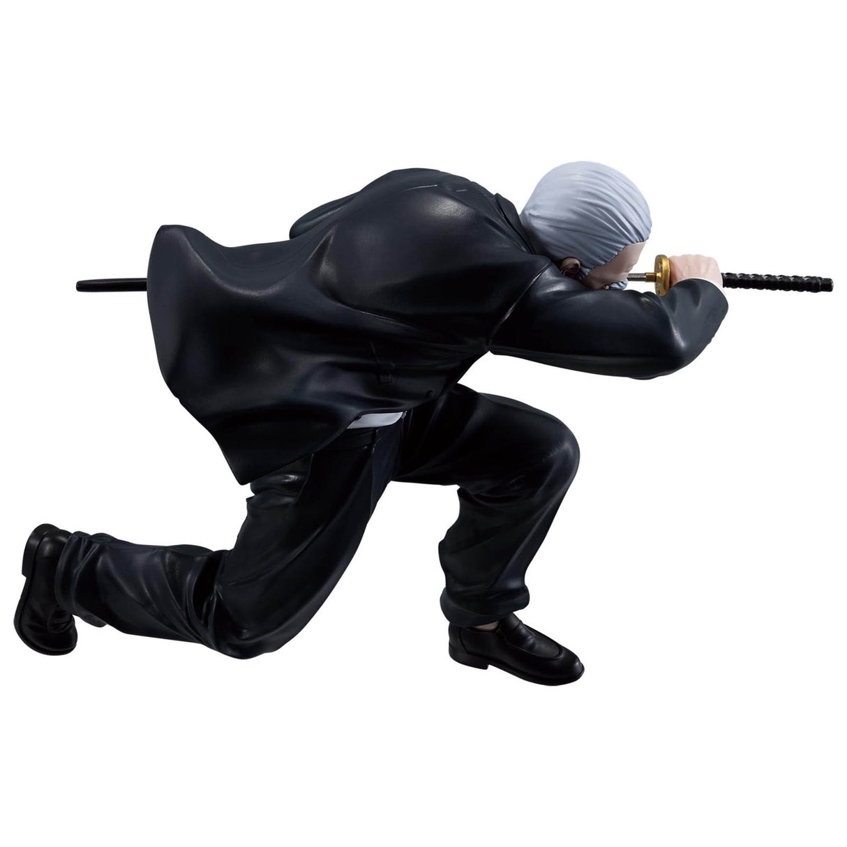 Sakamoto Days - Takamura - Vibration Stars (Bandai Spirits)