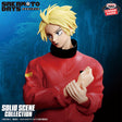 Sakamoto Days - Asakura Shin - Solid Scene Collection (Bandai Spirits)