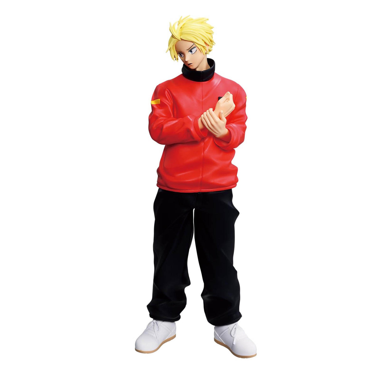 Sakamoto Days - Asakura Shin - Solid Scene Collection (Bandai Spirits)