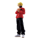 Sakamoto Days - Asakura Shin - Solid Scene Collection (Bandai Spirits)
