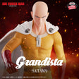 One Punch Man - Saitama - Grandista (Bandai Spirits)