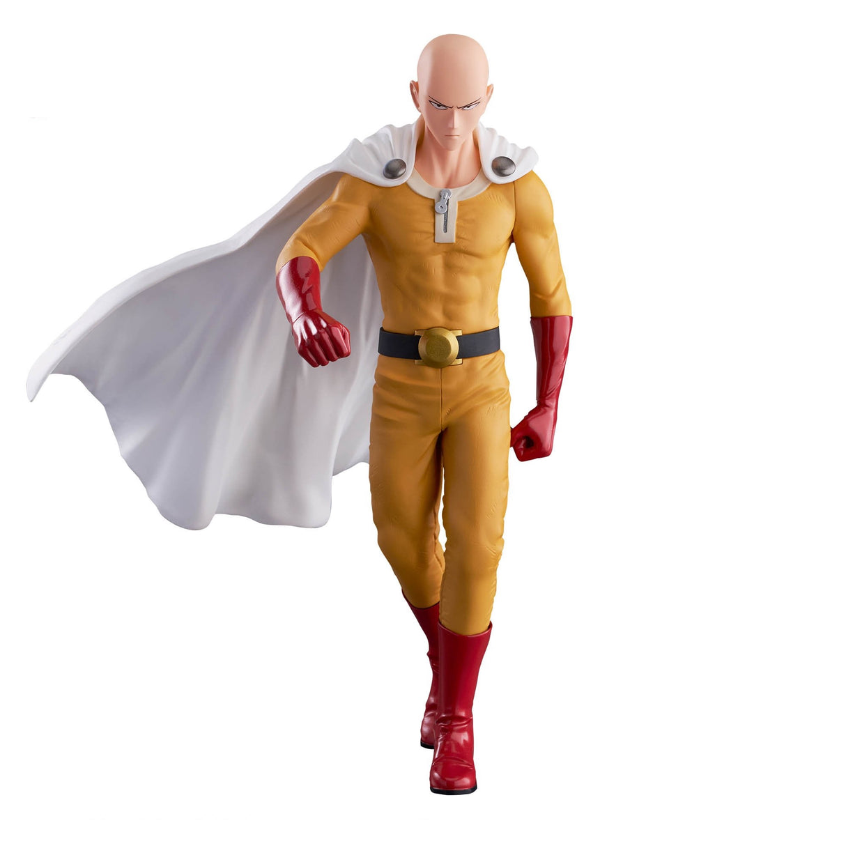 One Punch Man - Saitama - Grandista (Bandai Spirits)