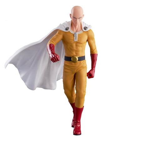 One Punch Man - Saitama - Grandista (Bandai Spirits)