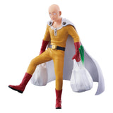One Punch Man - Saitama - One Punch Life ~Shopping~ (Bandai Spirits)