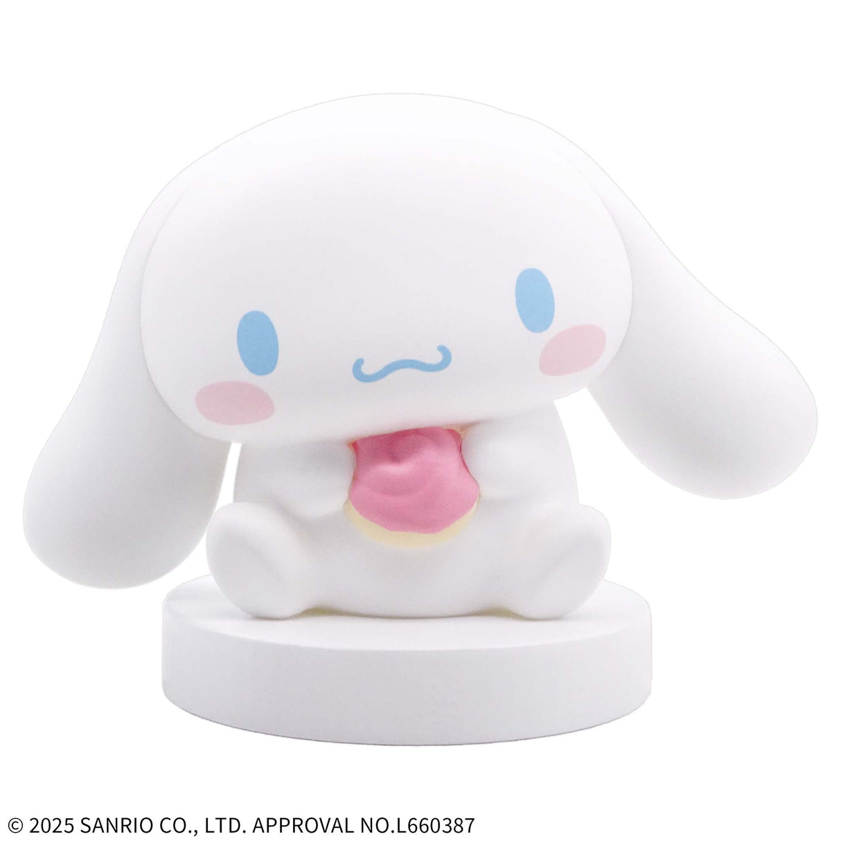 Sanrio - Cinnamoroll - Room Light (Bandai Spirits)