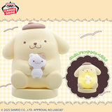 Sanrio - Pompompurin - Room Light (Bandai Spirits)