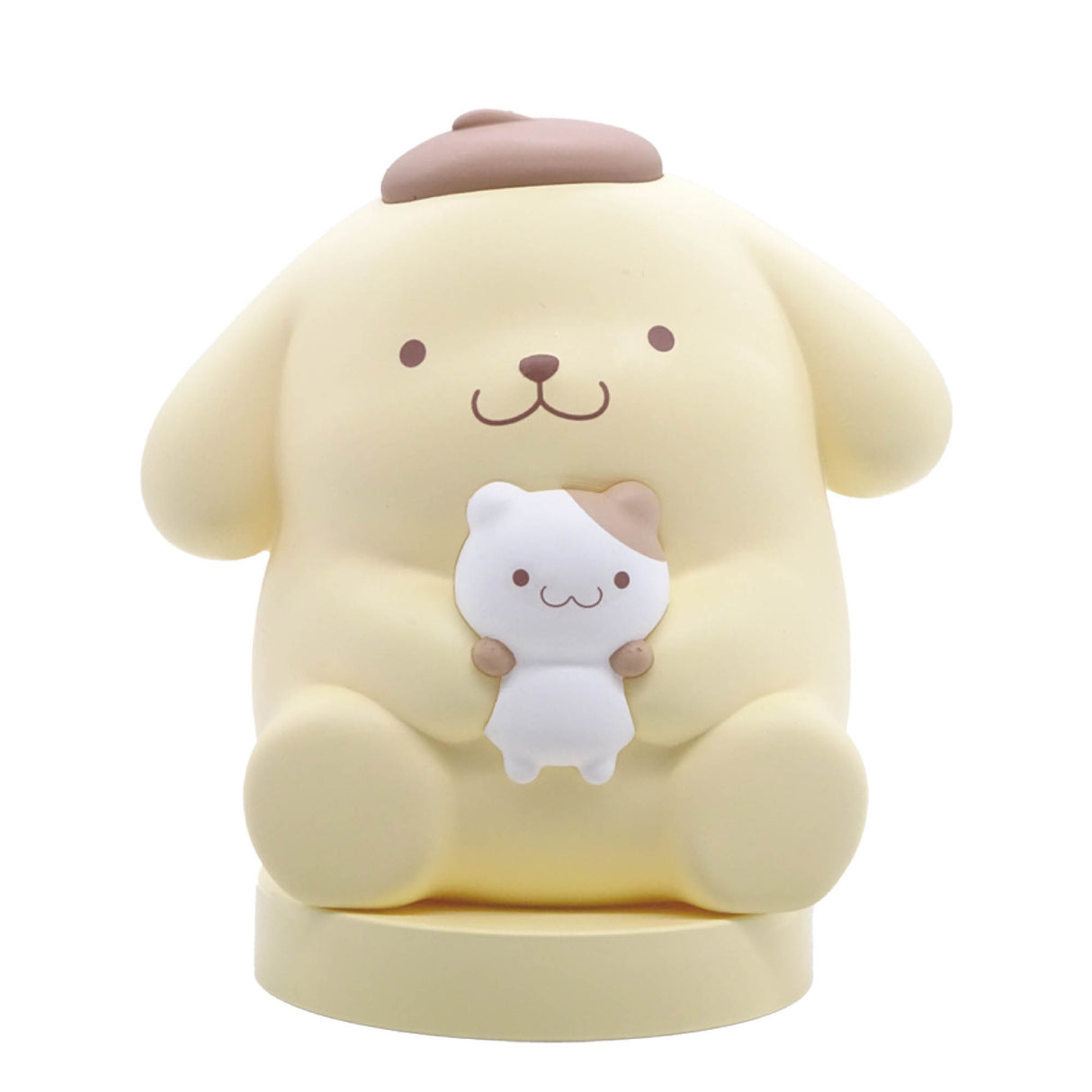 Sanrio - Pompompurin - Room Light (Bandai Spirits)