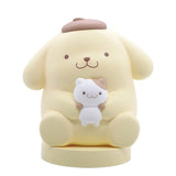 Sanrio - Pompompurin - Room Light (Bandai Spirits)