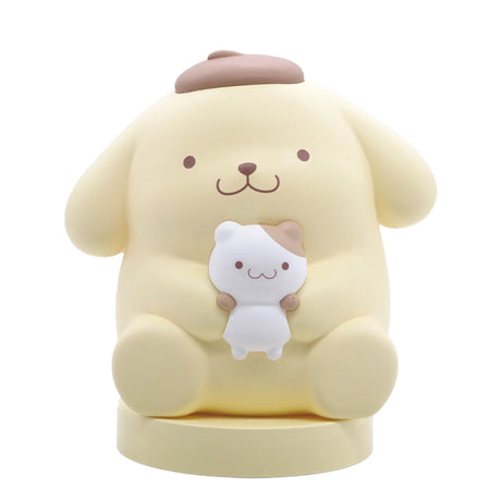 Sanrio - Pompompurin - Room Light (Bandai Spirits)