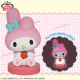 Sanrio Characters - My Melody - Room Light (Bandai Spirits)